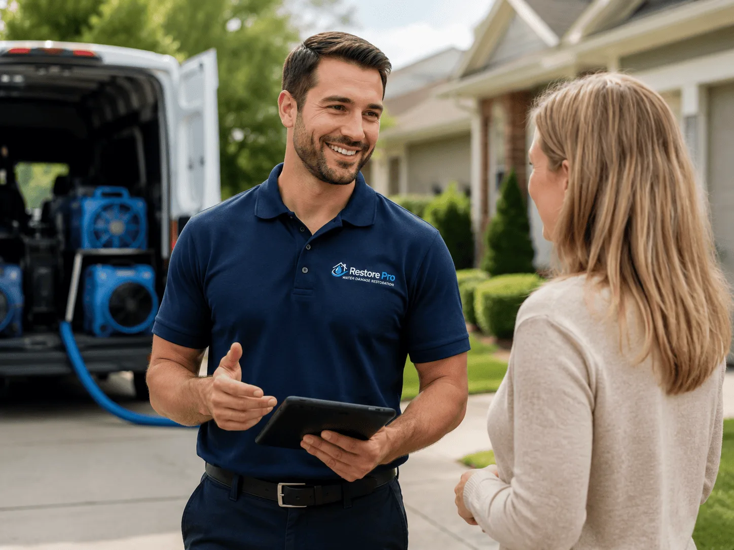 Water Damage Restoration Ochopee, FL FAQs